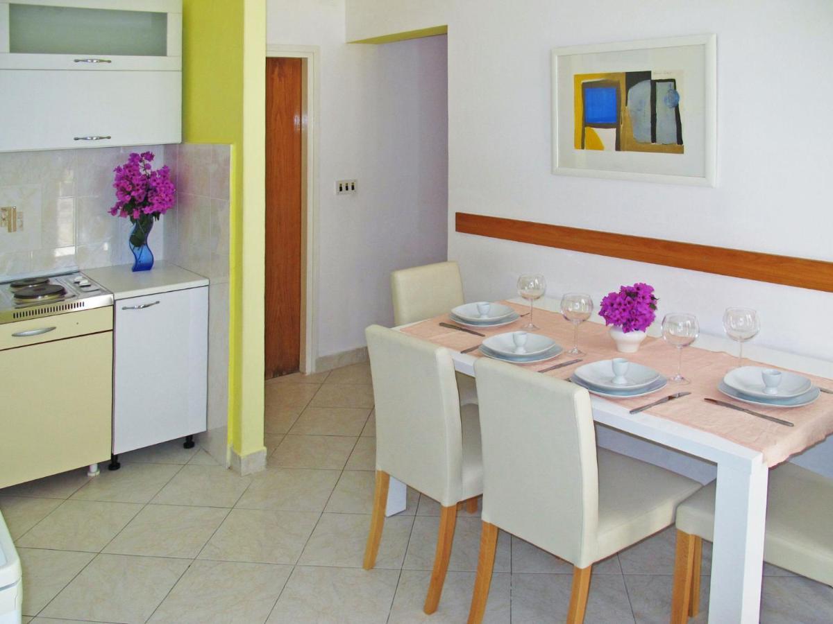 Apartment Palma - Rac108 By Interhome Rabac Exteriér fotografie