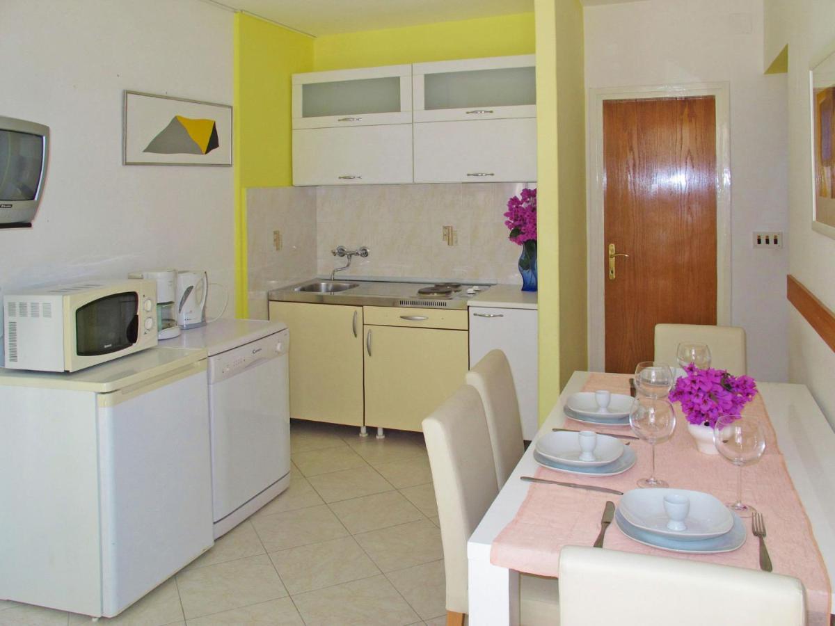 Apartment Palma - Rac108 By Interhome Rabac Exteriér fotografie